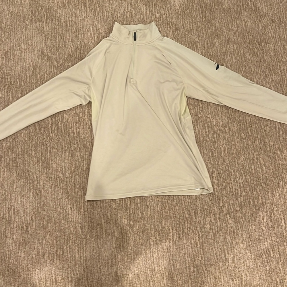 Brooks Long Sleeve Running Top